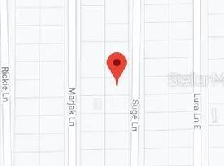 313 Suge Ln #7, Florahome, FL 32140