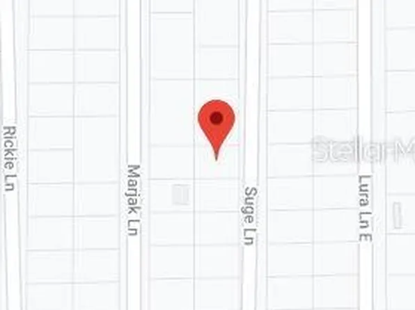 313 Suge Ln #7, Florahome, FL 32140