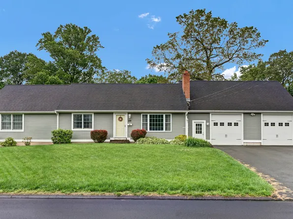 214 Rambler Street, Bristol, CT 06010