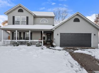 406 Pleasant Dr, Kouts, IN 46347