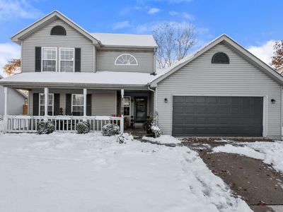 406 Pleasant Dr, Kouts, IN, 46347