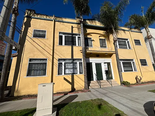 319 W 5th St Long Beach, Ca 90802 Photo 1