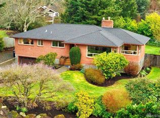 10826 Marine View Dr SW, Seattle, WA 98146