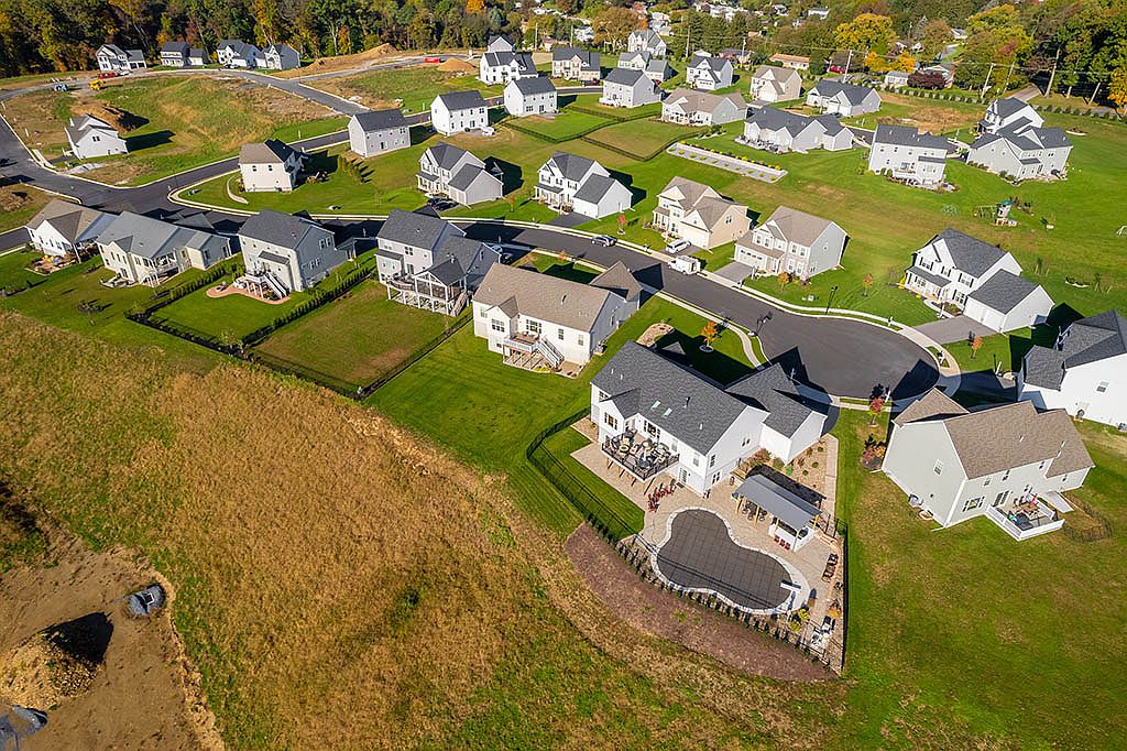 Highland Ridge at Winding Hills by EGStoltzfus in Mechanicsburg PA Zillow