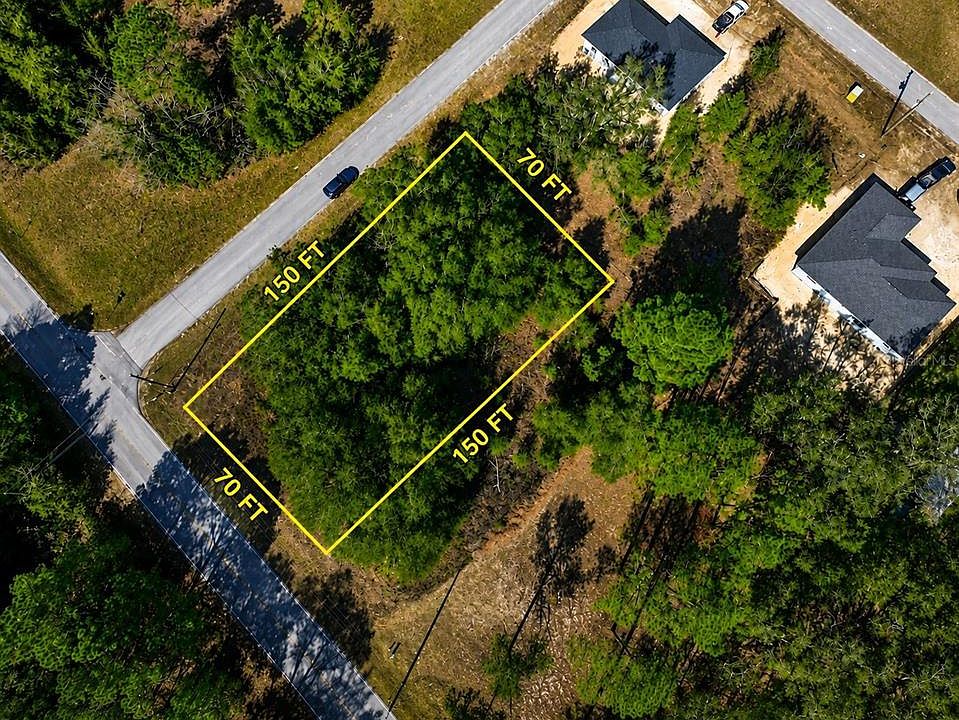 1st image of SW Marine Blvd Lot 17