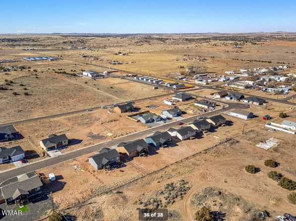 129 N Willis St, Taylor, AZ 85939