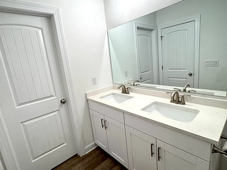 169 Coastal Drive - Double Vanity Sinks