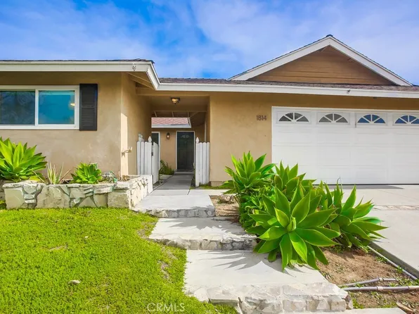 1814 Cartlen Dr, Placentia, CA 92870