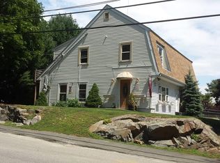 67 Evans Rd, Marblehead, MA 01945