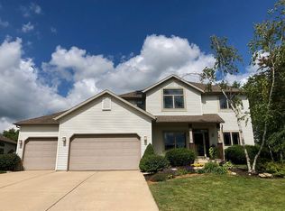 809 Troon Ct, Waunakee, WI 53597