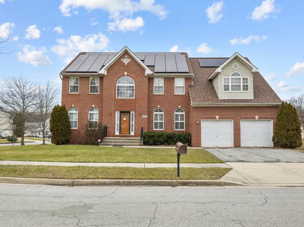 (undisclosed Address), Glenn Dale, MD 20769