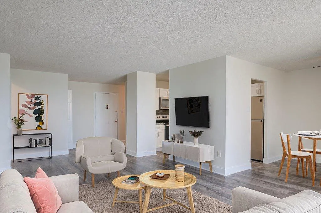 Place One Apartment Homes — Photo 4