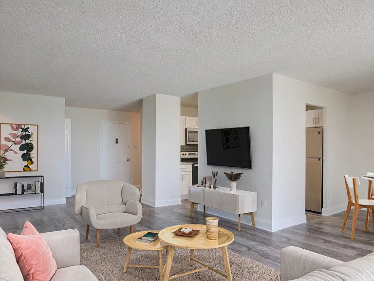 Place One Apartment Homes — Photo 4