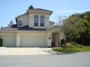 17631 Winding Creek Rd, Salinas, CA 93908