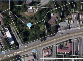 4265 San Pablo Dam Rd, El Sobrante, CA 94803