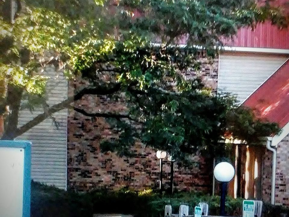 Secure entrance