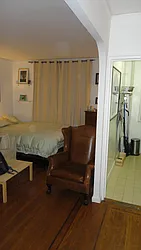 Rented by J. Brett Realty