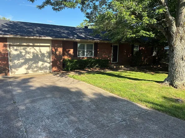 670 Fowler Rd, Madisonville, KY 42431