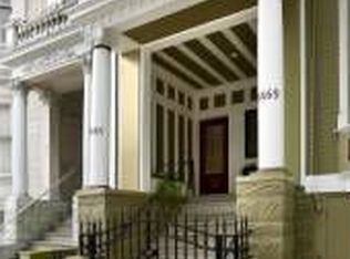 1667 Page St, San Francisco, CA 94117