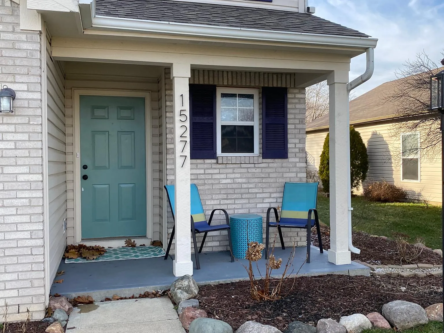 3 bed, 2.5 bath, 1807 sqft, $2,150 — Photo 3