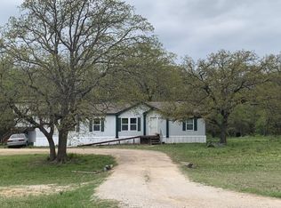 6618 Ice House Rd, Weatherford, TX 76085
