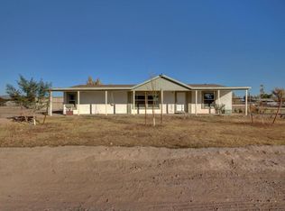 19622 W Primrose Ln, Buckeye, AZ 85326