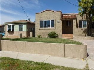 1323 W Chandler St, Wilmington, CA 90744