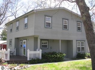 1610 N Indian Lake Rd, National City, MI 48748