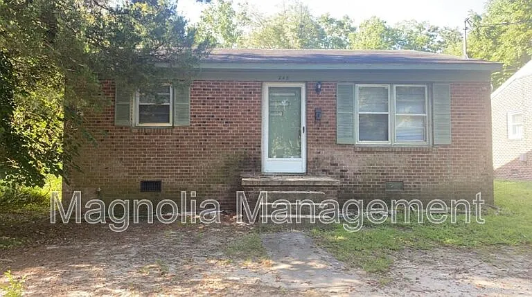 248 Gholson Ave — Photo 1