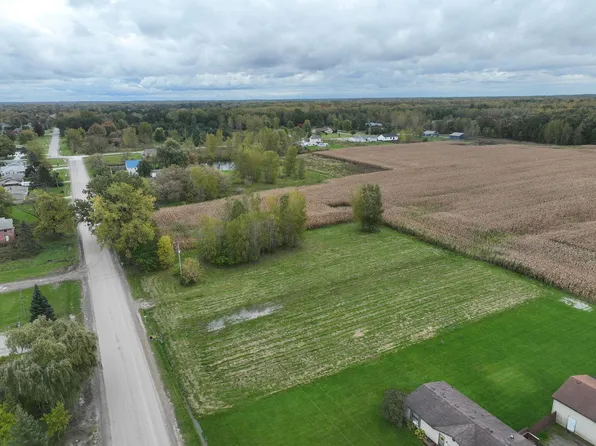 Vl W Farrand Rd, Clio, MI 48420