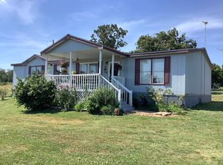 25592 Austin Rd, Gravette, AR 72736