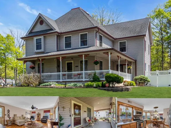 443 Stoney Point Drive, Forked River, NJ 08731