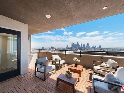 1049 N Joels Pl, Los Angeles, CA, 90012