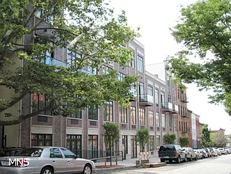 Rented by Tri State Commercial Realty