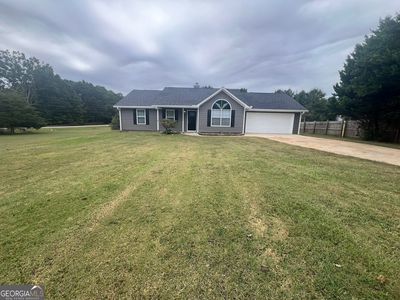 15 Falcon Crest Dr, Covington, GA, 30016