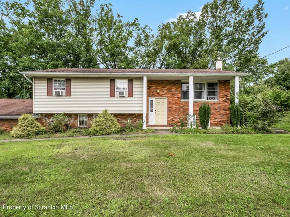 101 Main St, Archbald, PA 18403
