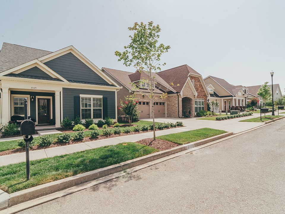 Photo of similar Streetscape