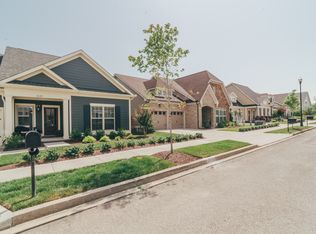 57 Nokes Dr., Hendersonville, TN 37075