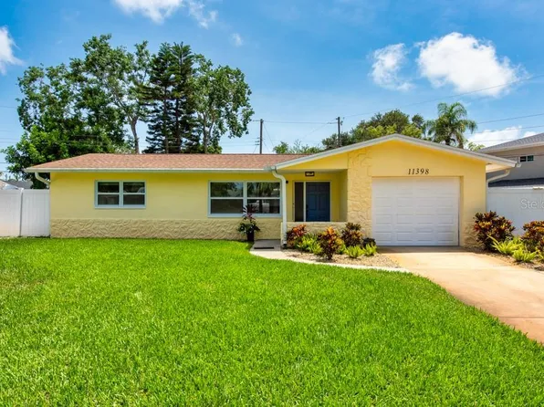 11398 88th Ave, Seminole, FL 33772
