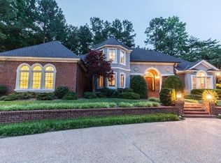 13401 Favero Ct, Henrico, VA 23233