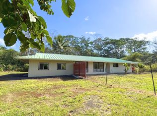 15-1974 8th Ave UNIT A, Keaau, HI 96749