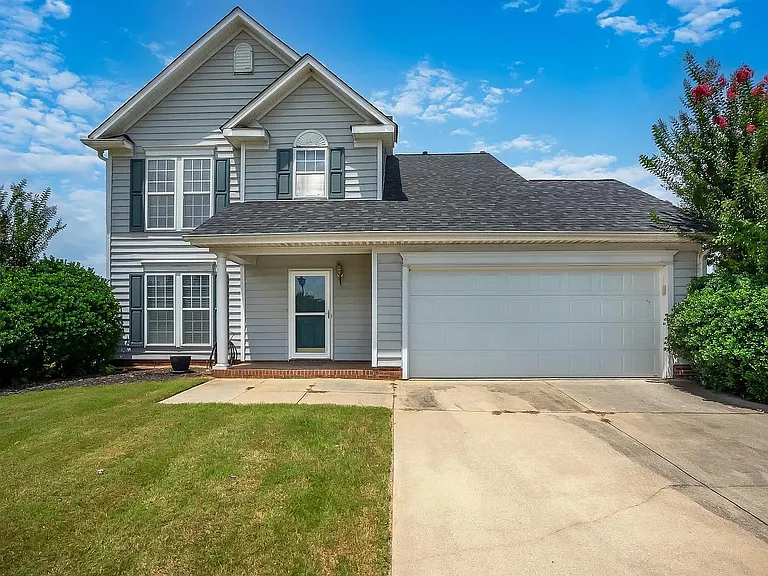 510 Bayberry Ridge Ct — Photo 1