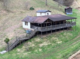1092 Beech Fork Rd, Burnsville, WV 26335