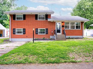 3017 Nepperhan Rd, Louisville, KY 40220