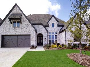 2609 Eclipse Pl, Celina, TX 75009