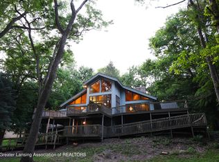 3351 Wardell Rd, Lansing, MI 48917