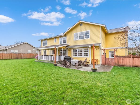 1736 Bridgeview Court, Lynden, WA 98264
