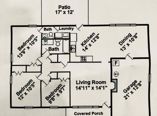 1911 Easy St, Urbana, IL 61802