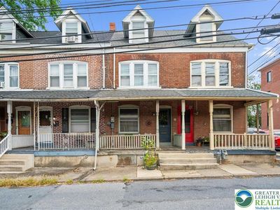 131 E Walnut St, Bethlehem, PA, 18018