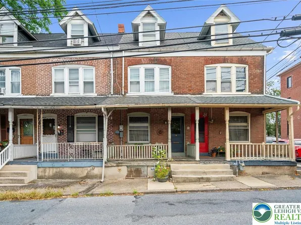 131 E Walnut St, Bethlehem, PA 18018